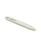 Minze Kräuterstecker aus Beton