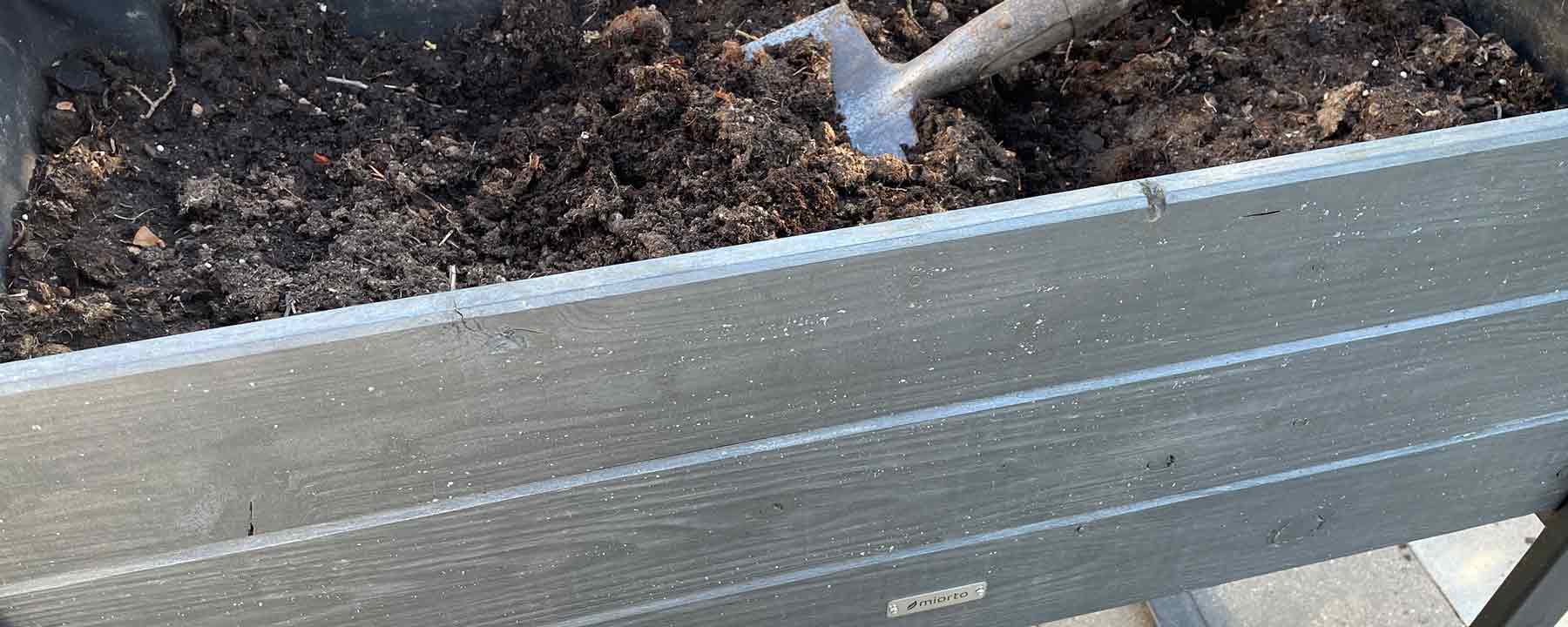 Hochbeet Erde Erklärung und Bedeutung